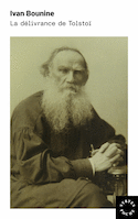 Délivrance de Tolstoï (La)